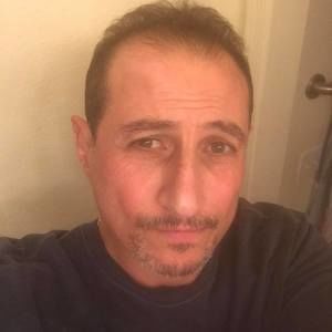 Meet your Posher, Wayne